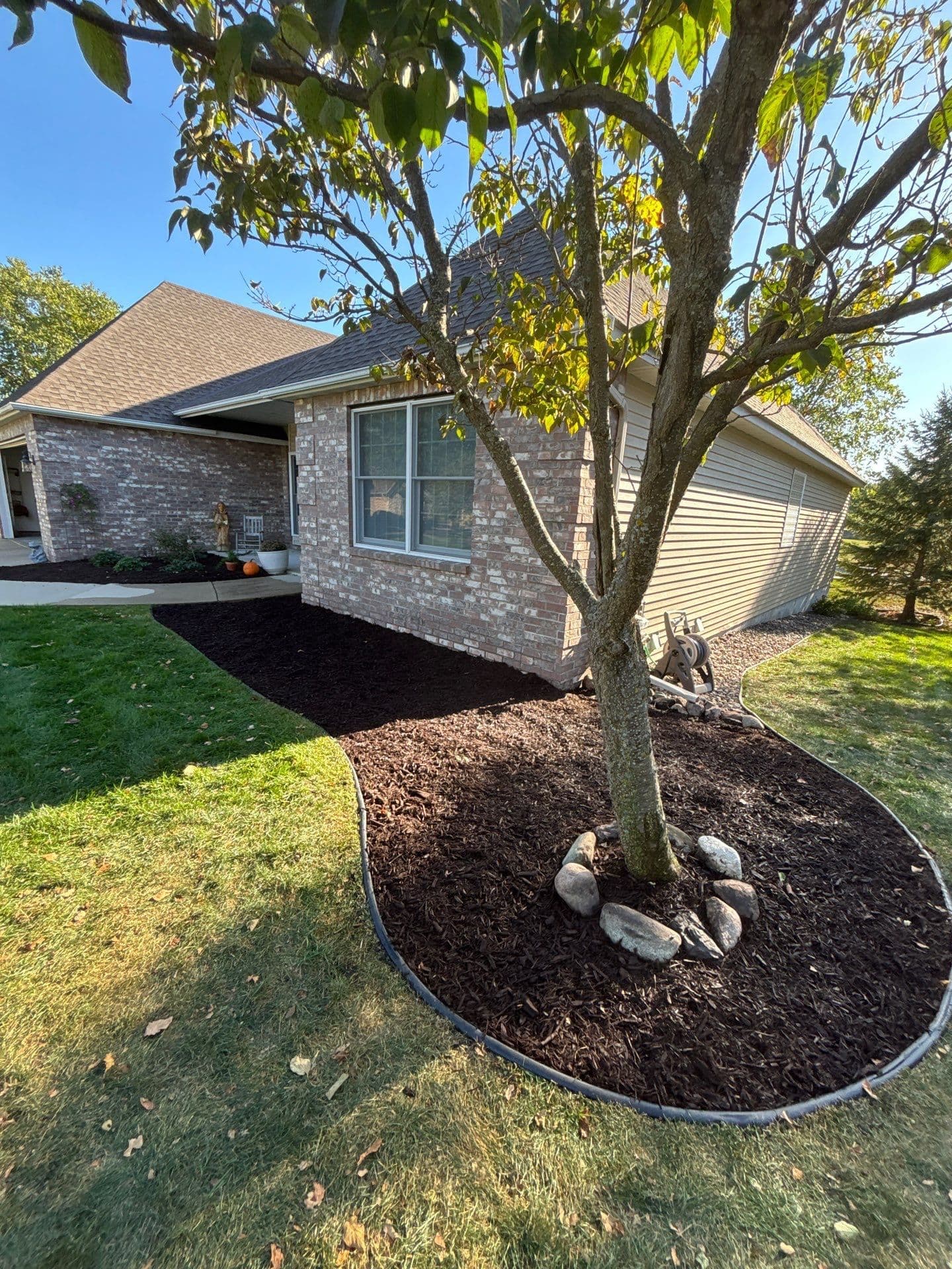 Project Landscape Upgrade in St. Cloud image