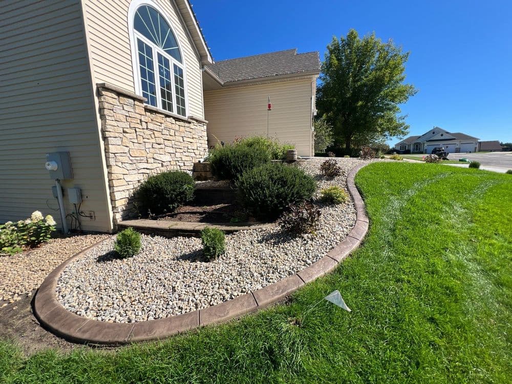 Landscape Maintenance image